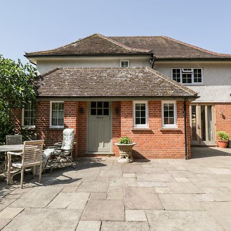 הנגרפורד Gardeners Cottage מראה חיצוני תמונה