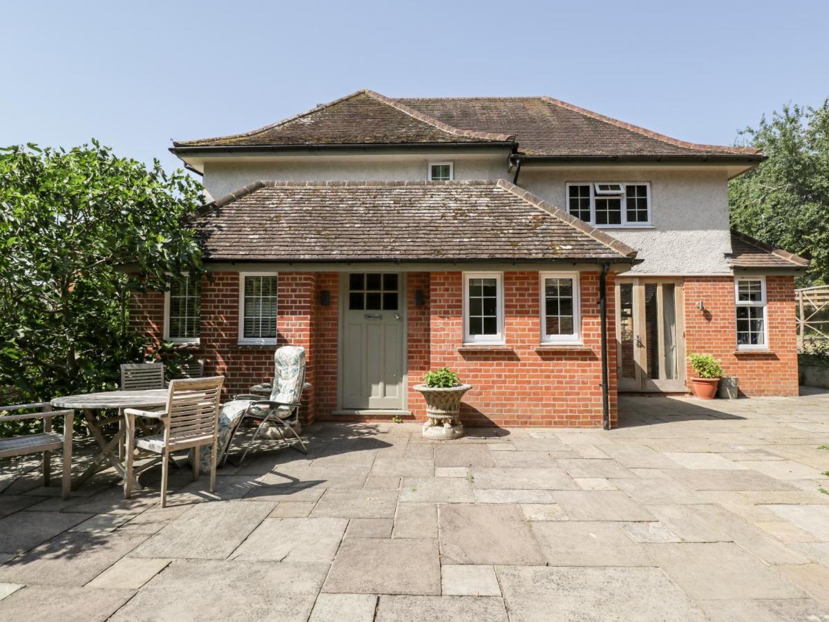הנגרפורד Gardeners Cottage מראה חיצוני תמונה