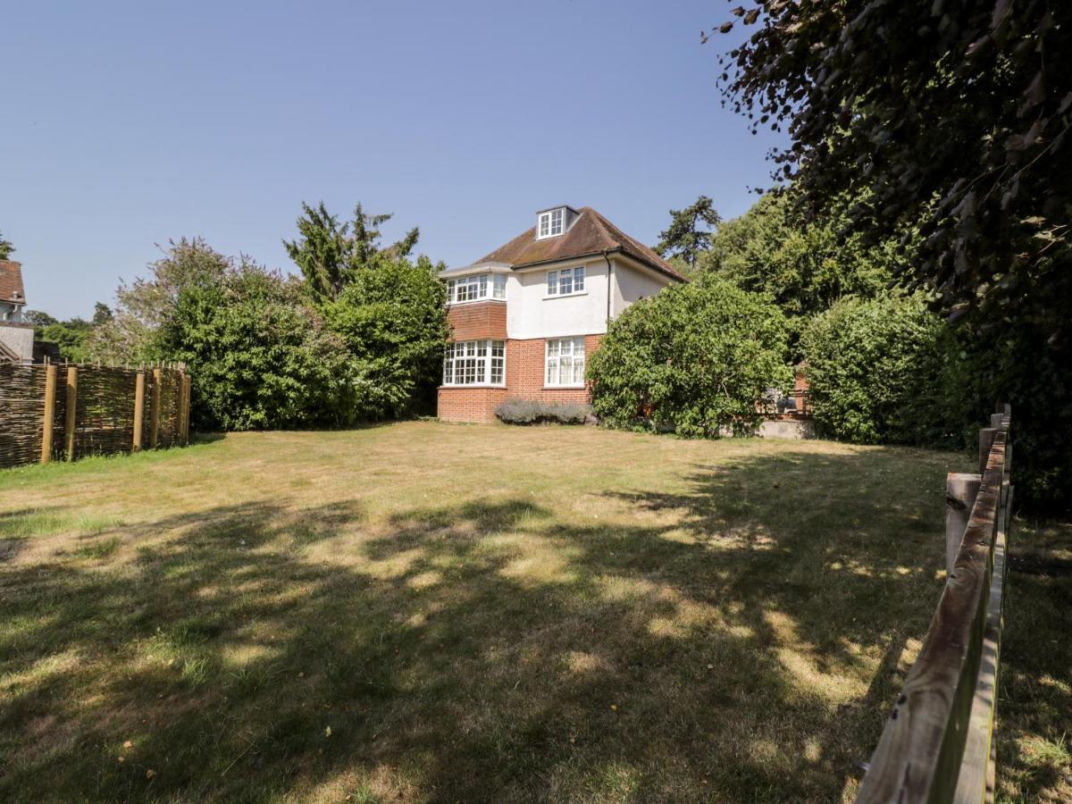 הנגרפורד Gardeners Cottage מראה חיצוני תמונה